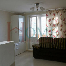 Квартира 26,4 м², 1-комнатная - изображение 3