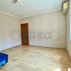 Квартира 32,5 м², 1-комнатная - изображение 5