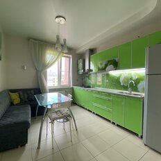 Квартира 45,1 м², 1-комнатная - изображение 2