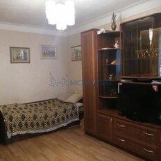 Квартира 27,5 м², 1-комнатная - изображение 4