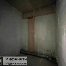 Квартира 50 м², 2-комнатная - изображение 4