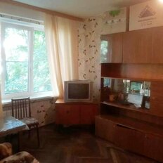 Квартира 30,7 м², 1-комнатная - изображение 4