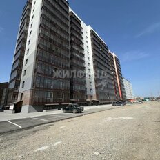 Квартира 58 м², 2-комнатная - изображение 1