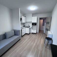 Квартира 25 м², студия - изображение 3
