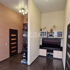 Квартира 80 м², 2-комнатная - изображение 4