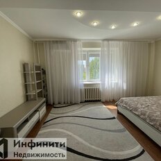 Квартира 50 м², 1-комнатная - изображение 4