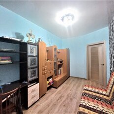 Квартира 54 м², 2-комнатная - изображение 2