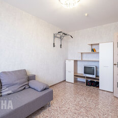 Квартира 25,6 м², 1-комнатная - изображение 5