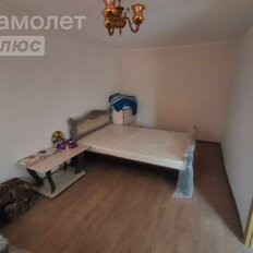 Квартира 54,6 м², 3-комнатная - изображение 3