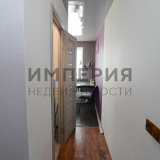 Квартира 33,3 м², 1-комнатная - изображение 3