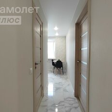 Квартира 31 м², 1-комнатная - изображение 4