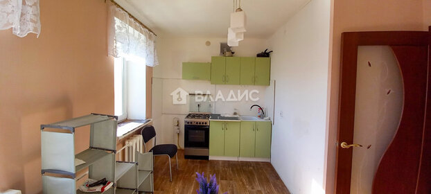 50 м², 2-комнатная квартира 15 500 ₽ в месяц - изображение 30