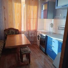 Квартира 34 м², 1-комнатная - изображение 1