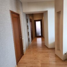 Квартира 141 м², 3-комнатная - изображение 5