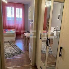 Квартира 21,3 м², студия - изображение 5