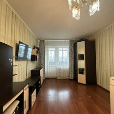 Квартира 35,4 м², 1-комнатная - изображение 2