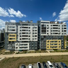 Квартира 34 м², 1-комнатная - изображение 1