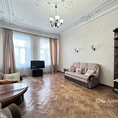 Квартира 106 м², 3-комнатная - изображение 3