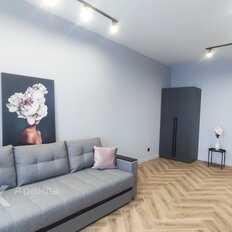 Квартира 31,5 м², 1-комнатная - изображение 4