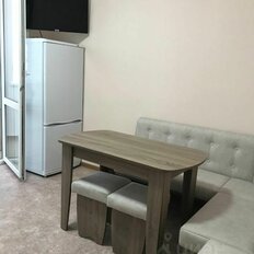 Квартира 40 м², 1-комнатная - изображение 3