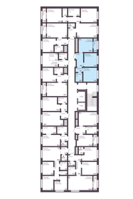 Квартира 47,2 м², 2-комнатная - изображение 2