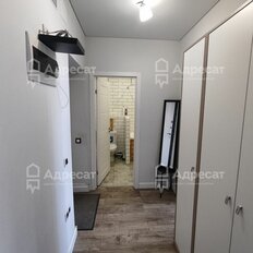 Квартира 43,1 м², 1-комнатная - изображение 4