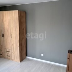 Квартира 31,8 м², 1-комнатная - изображение 3