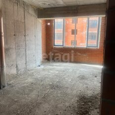 Квартира 50,8 м², 1-комнатная - изображение 2