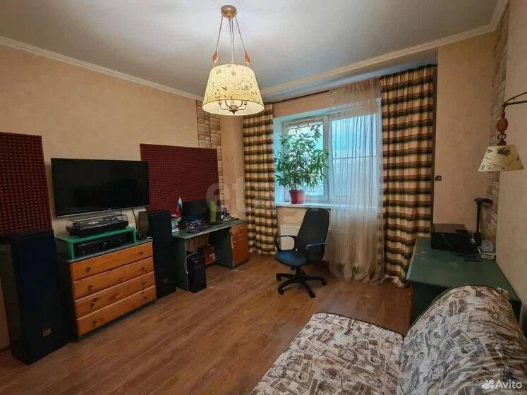 89 м², 3-комнатная квартира 18 620 000 ₽ - изображение 30