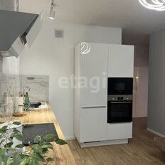 Квартира 42,4 м², 1-комнатная - изображение 3