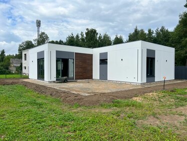 209 м² дом, 10,5 сотки участок 11 899 000 ₽ - изображение 42