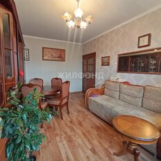 Квартира 63,7 м², 3-комнатная - изображение 2