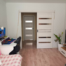 Квартира 43,7 м², 2-комнатная - изображение 2