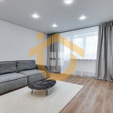 Квартира 32,8 м², 1-комнатная - изображение 5