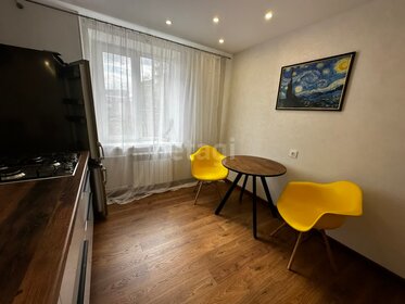 65 м², 2-комнатная квартира 23 000 ₽ в месяц - изображение 15