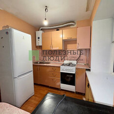 Квартира 41,6 м², 2-комнатная - изображение 5