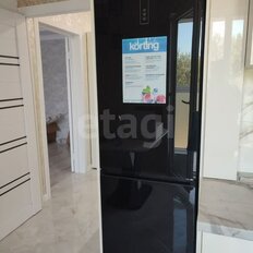 Квартира 40 м², 1-комнатная - изображение 4