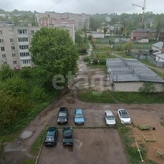 Квартира 27,5 м², 1-комнатная - изображение 3