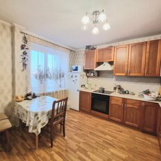 Квартира 90 м², 3-комнатная - изображение 1