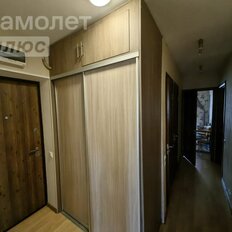 Квартира 60,1 м², 3-комнатная - изображение 5