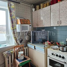 Квартира 32,8 м², 1-комнатная - изображение 5