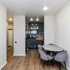 Квартира 33,8 м², 1-комнатная - изображение 2