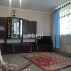 Квартира 60 м², 1-комнатная - изображение 1