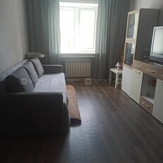 Квартира 31,3 м², 1-комнатная - изображение 4