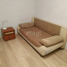 Квартира 32,6 м², 1-комнатная - изображение 5