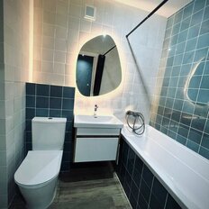 Квартира 50 м², 2-комнатная - изображение 2