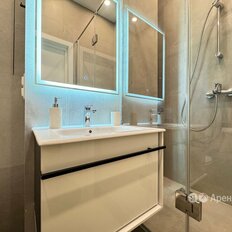 Квартира 26 м², 1-комнатная - изображение 5