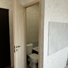 Квартира 12 м², студия - изображение 1