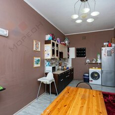 Квартира 55,8 м², 1-комнатная - изображение 5