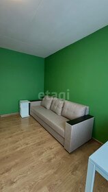 24 м², квартира-студия 15 000 ₽ в месяц - изображение 65